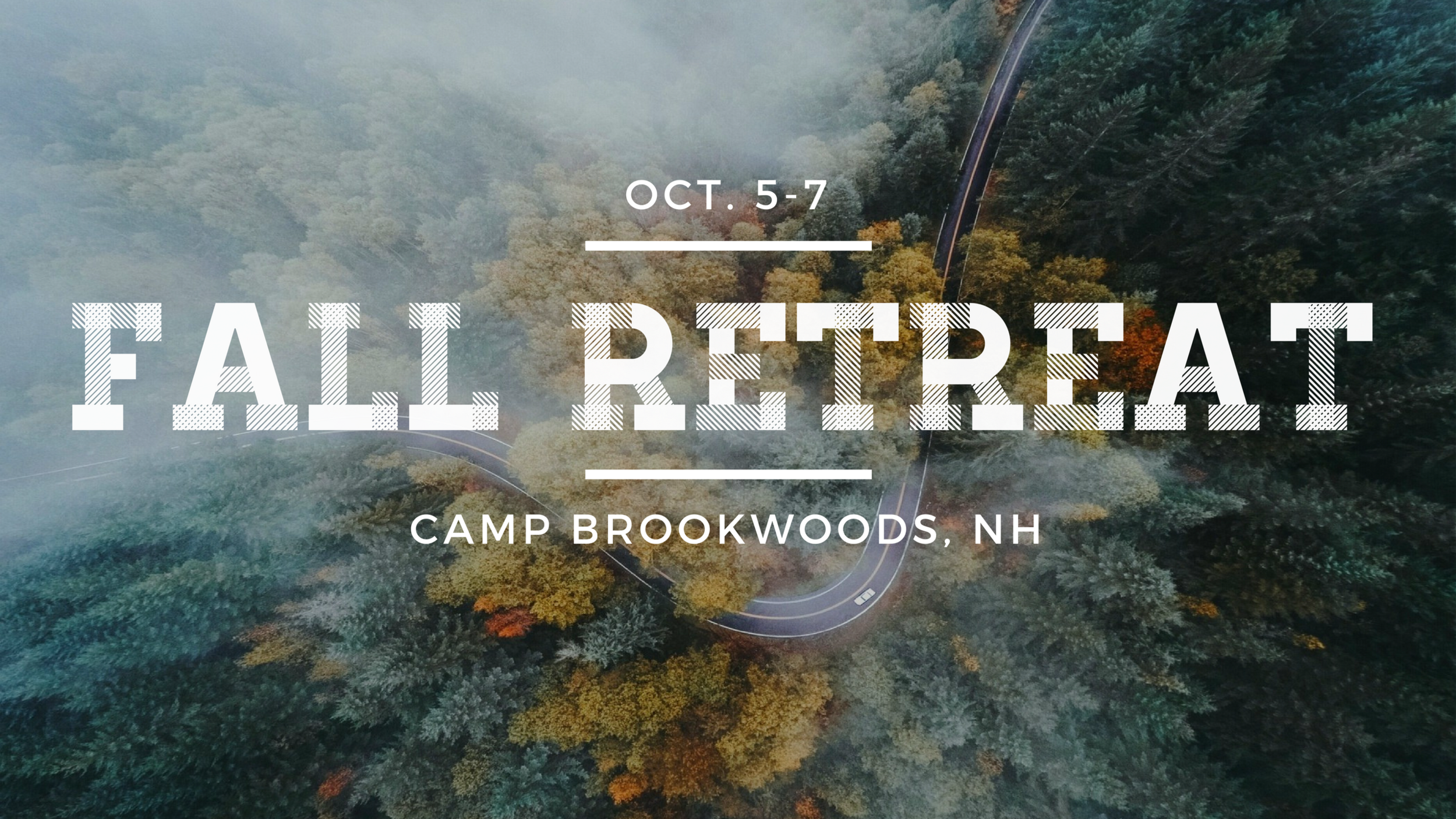 Fall Retreat
