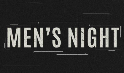 Men's Night