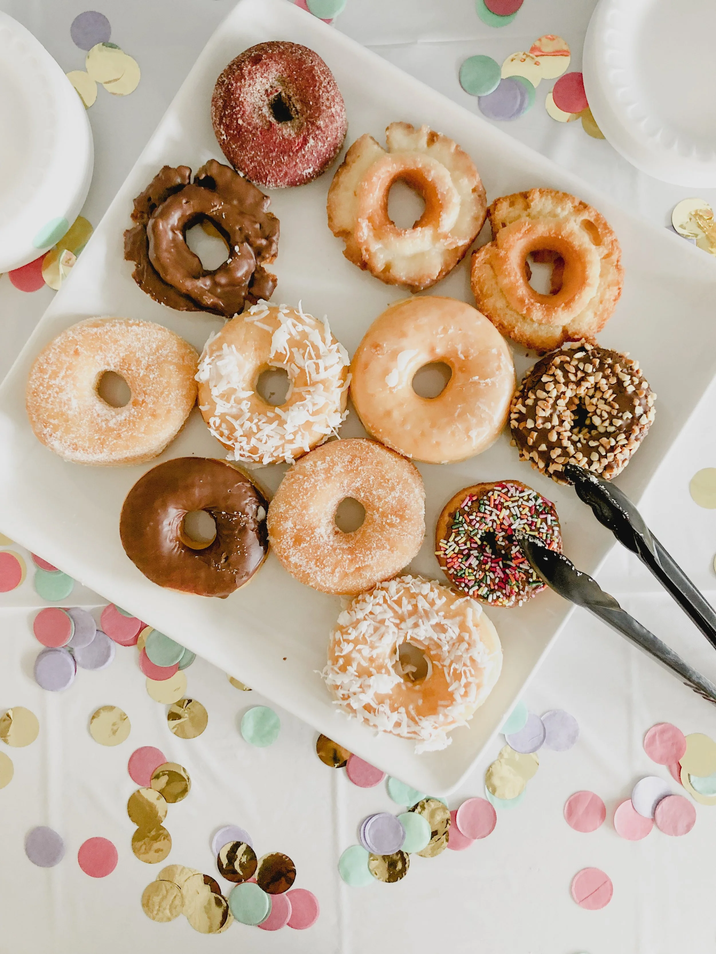 Connection Brunch &amp; Lunch