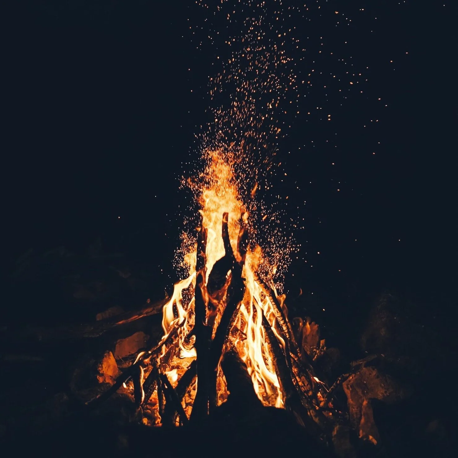 Women's Bonfire Night