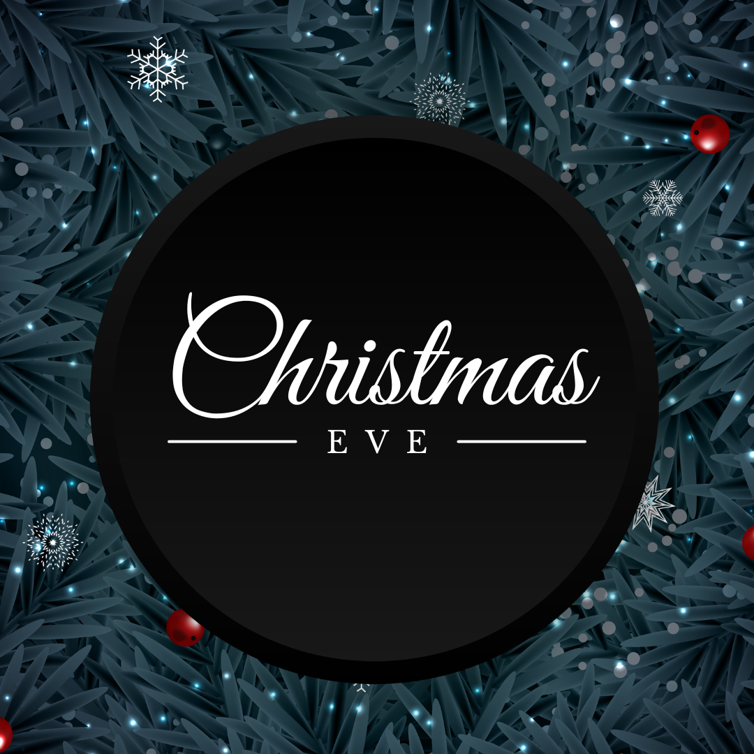 Christmas Eve Service