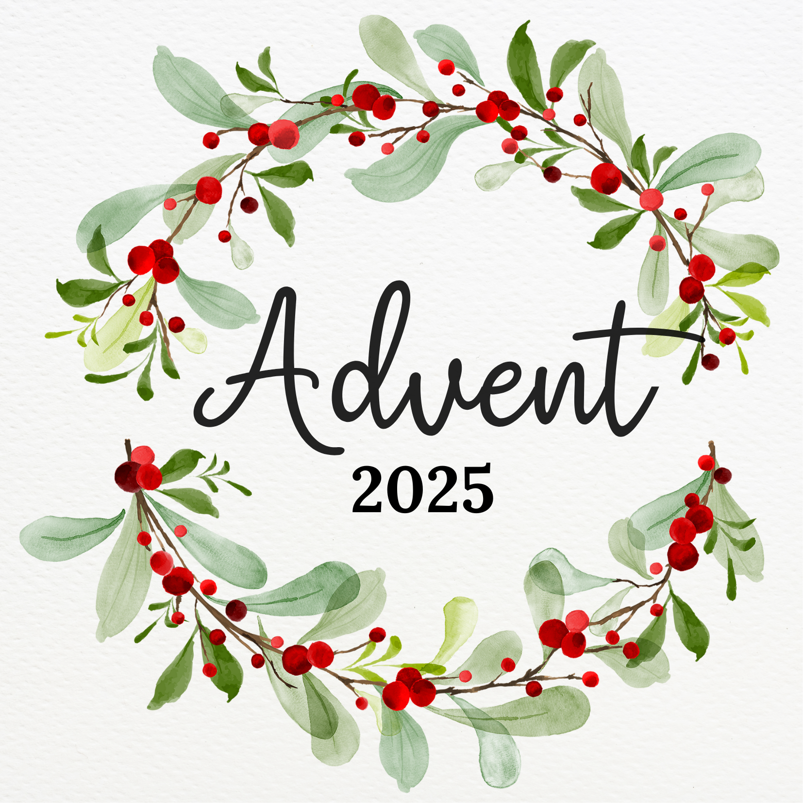 Advent 2025
