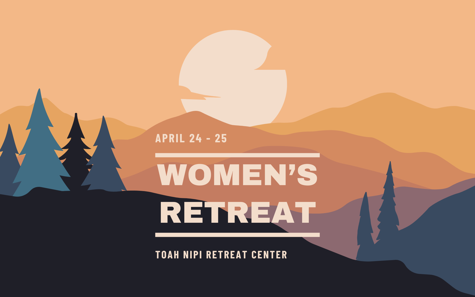 Women's Retreat