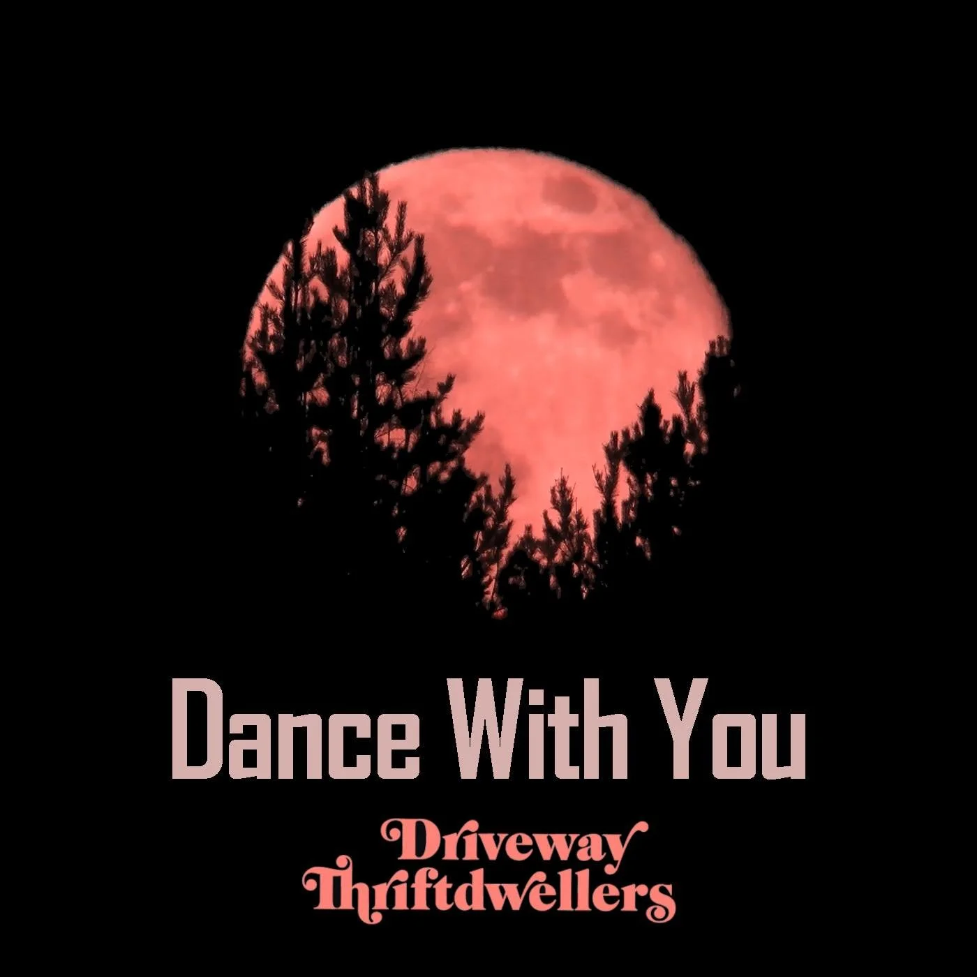 Hi Friends - it&rsquo;s your old pals Driveway Thriftdwellers.

So it&rsquo;s been 7 years since we&rsquo;ve released new music and we think that&rsquo;s long enough. 

Our brand new single - Dance With You - comes out next week on Wednesday, October