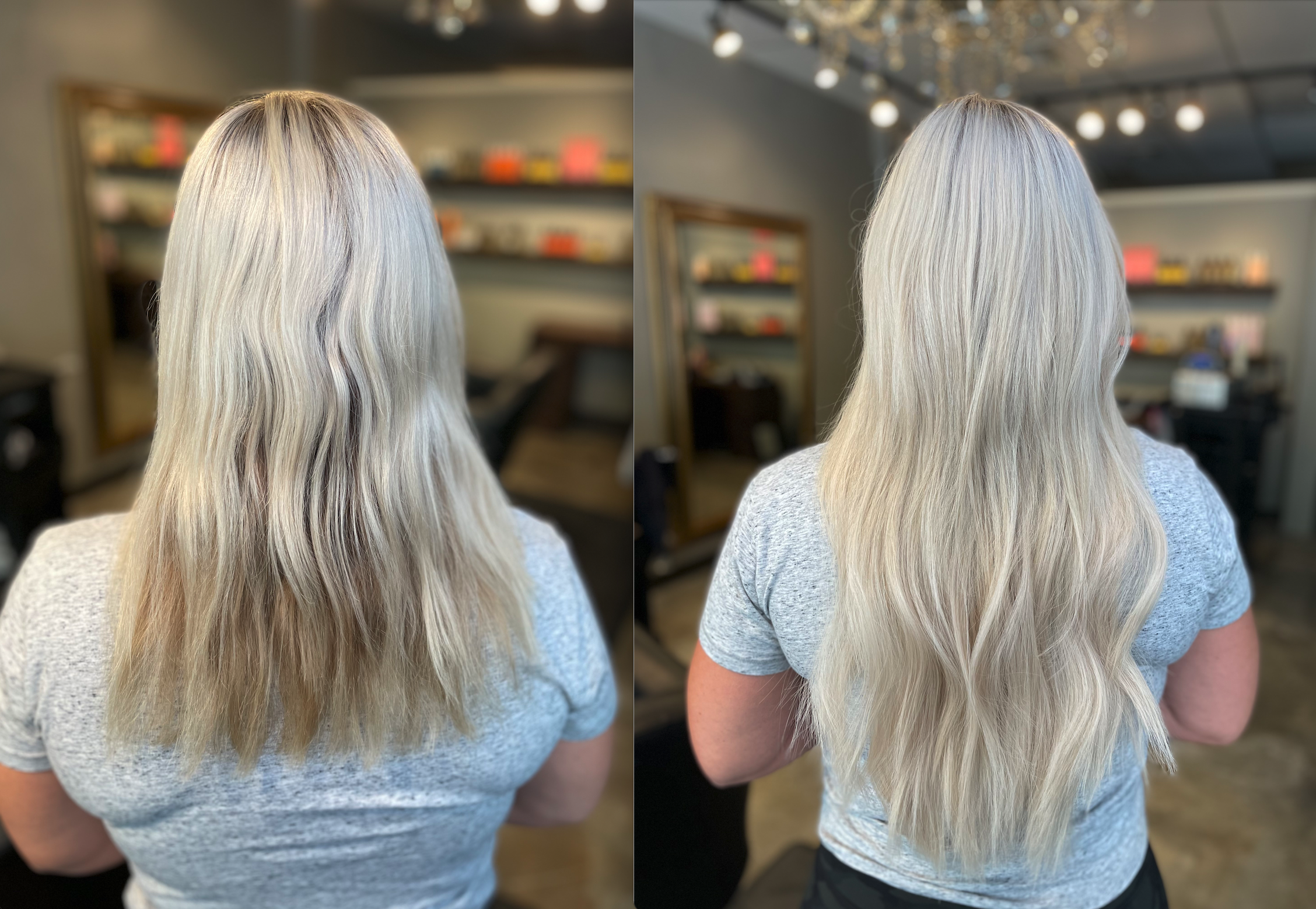 Hair Extensions Fayetteville AR