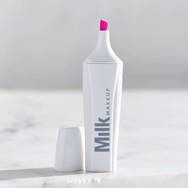 Milk Makeup &mdash; Lip Marker | $20 | @milkmakeup, @urbanoutfitters