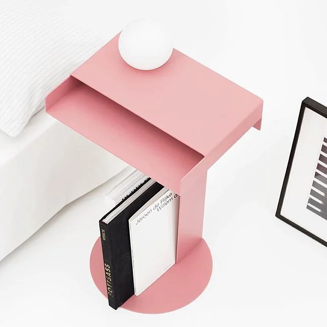 New Tendency &mdash; Meta Table | &euro;330 | @newtendency