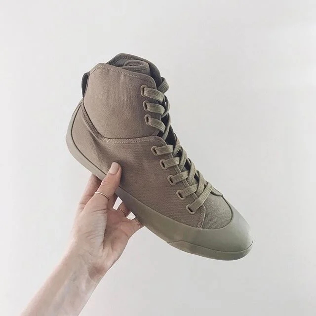 Uniqlo U &mdash; Sneakers | $29 (WHAT?) | @uniqlo