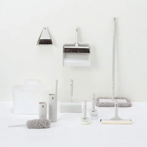 Muji &mdash; Cleaning System | $2&ndash;$10 | @mujiusa