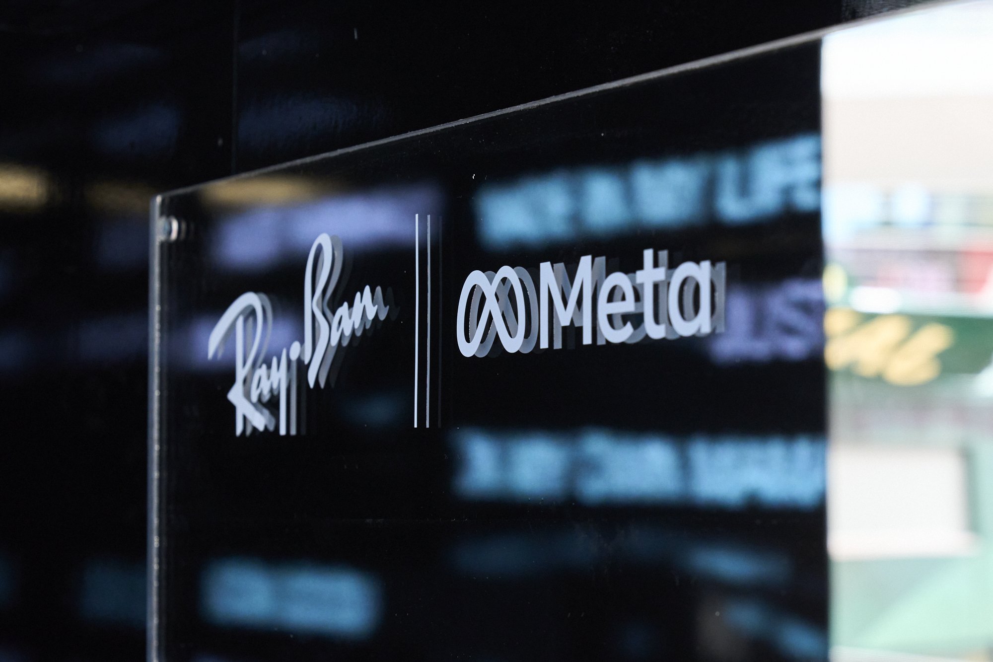 Ray-Ban Meta X iHeart Radio Music Festival