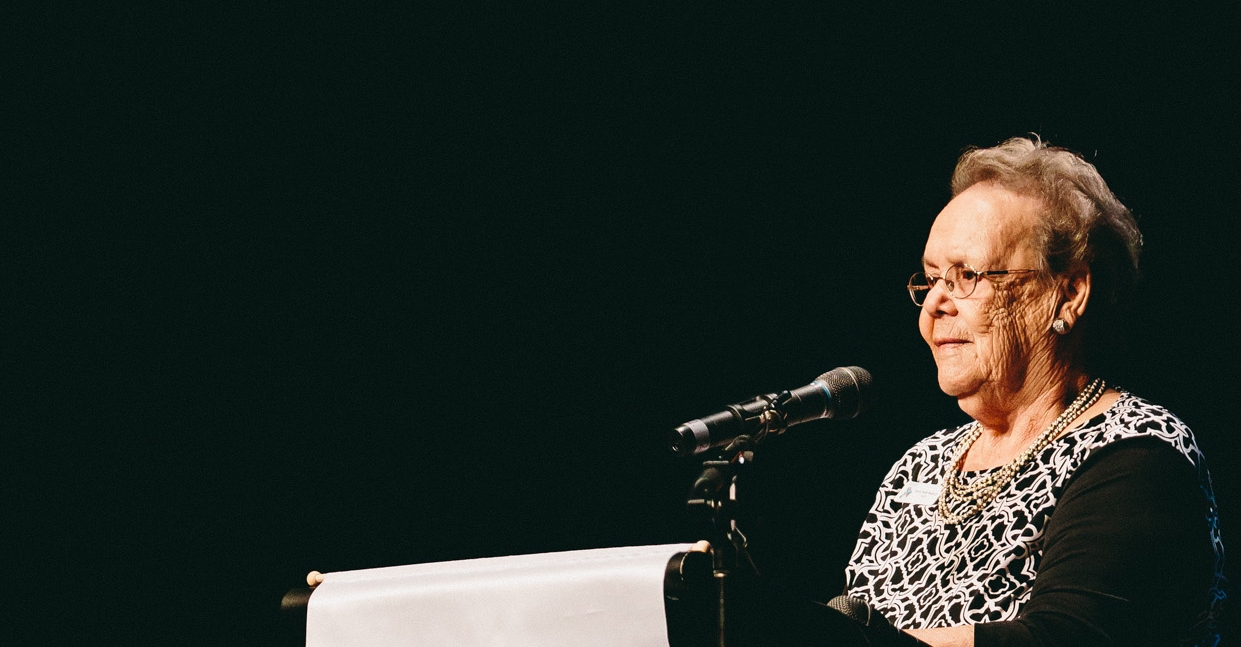 Aunty Ruth at lecturn .jpg