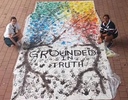 St Mary’s Catholic College, Woree