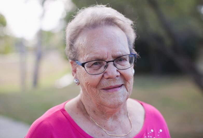 Yarning With Our Elders Project — QATSIF