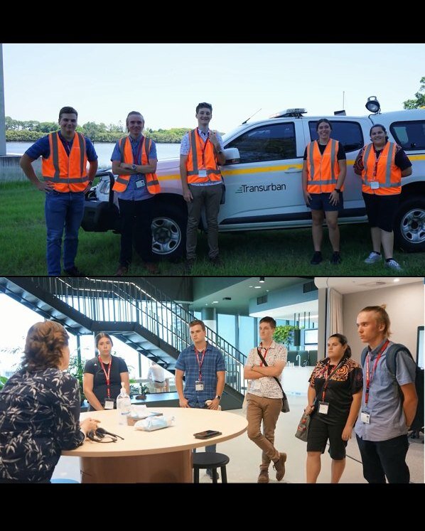 Are you passionate about Science, Technology, Engineering and/or Mathematics subjects? Are you interested in a career in engineering, construction or technology? 

Applications for the Transurban Paiabun Kurumba STEM Scholarship are now open to curre