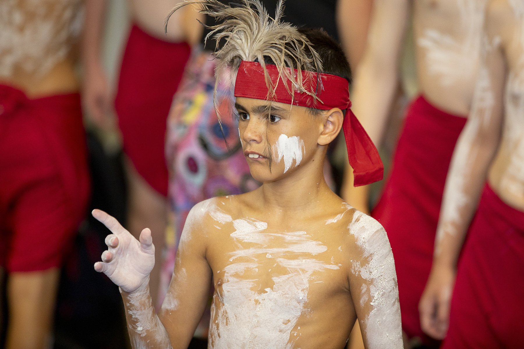 QATSIF New Recipients and Student Leaders’ celebration at Griffith University (Gold Coast) 
