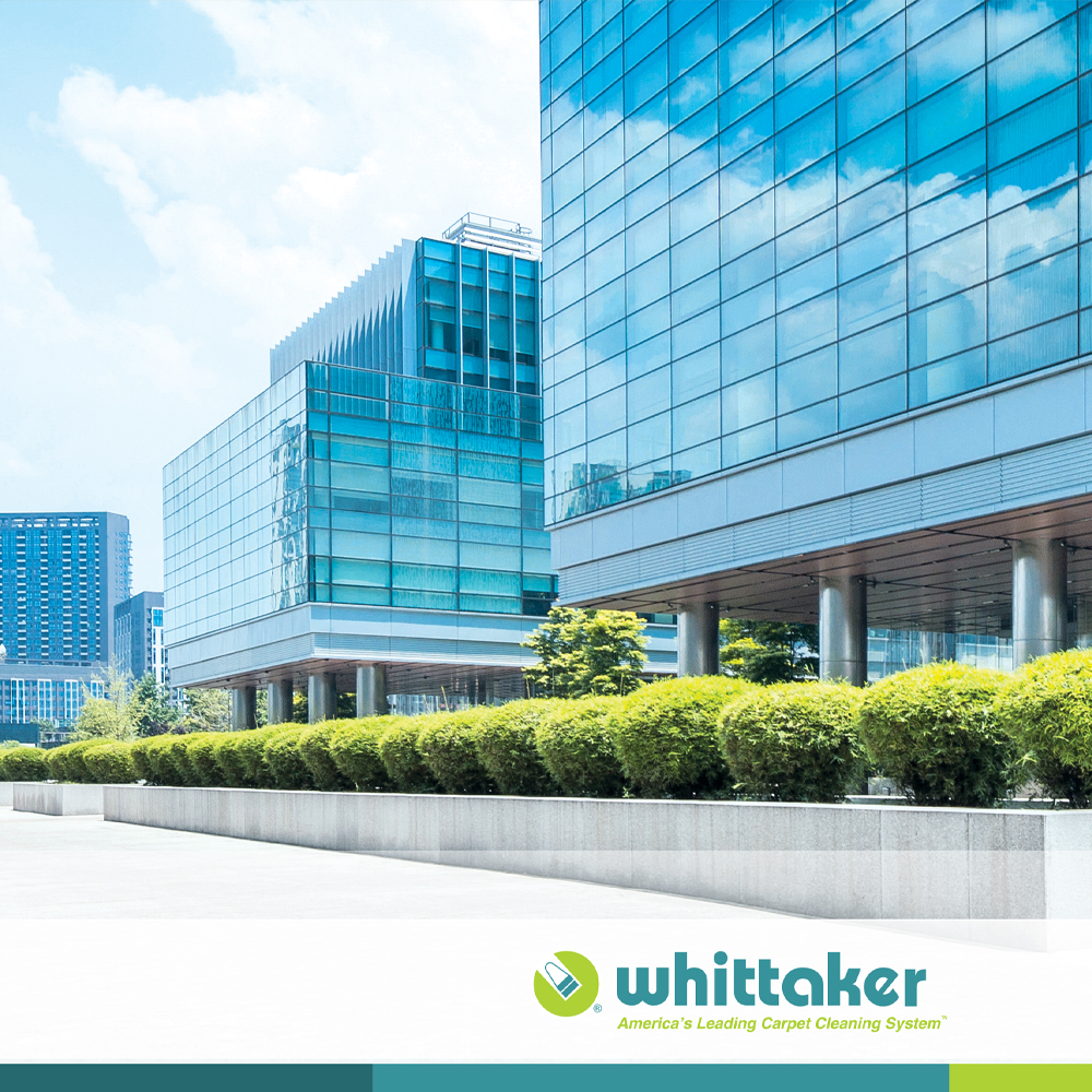 Whittaker Systems