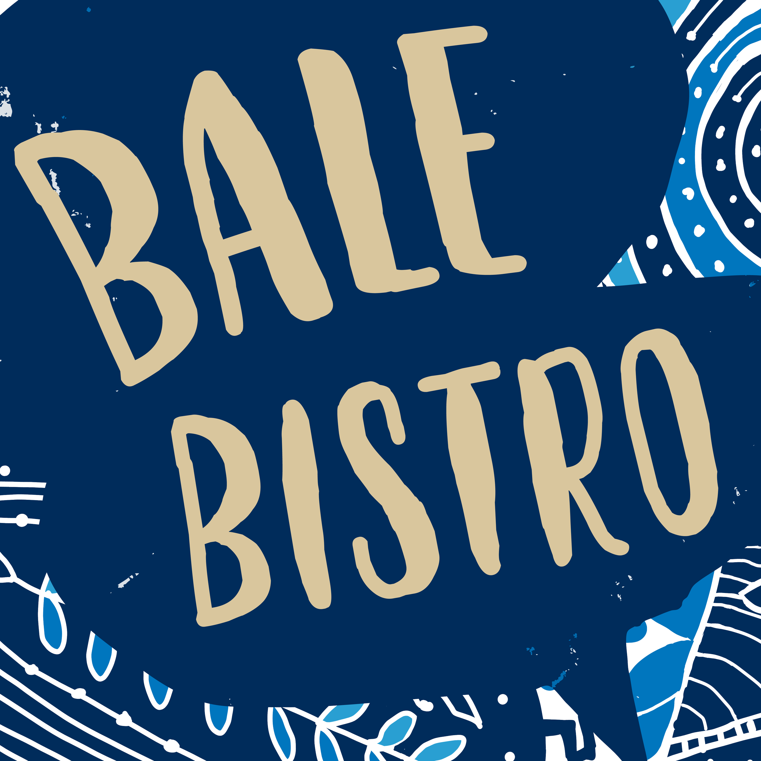 Bale Bale Bistro