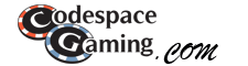Codespace Gaming