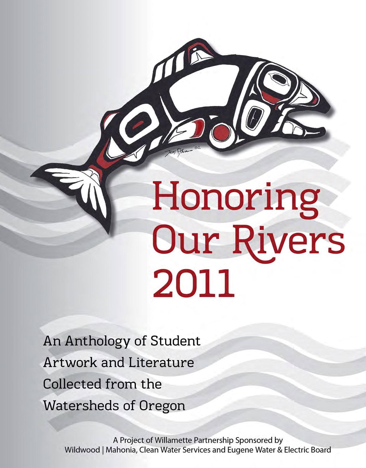 Honoring Our Rivers 2011