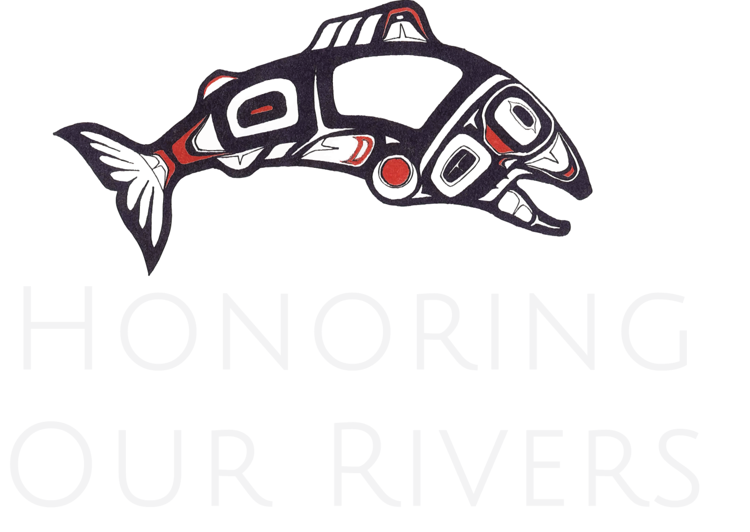 Honoring Our Rivers