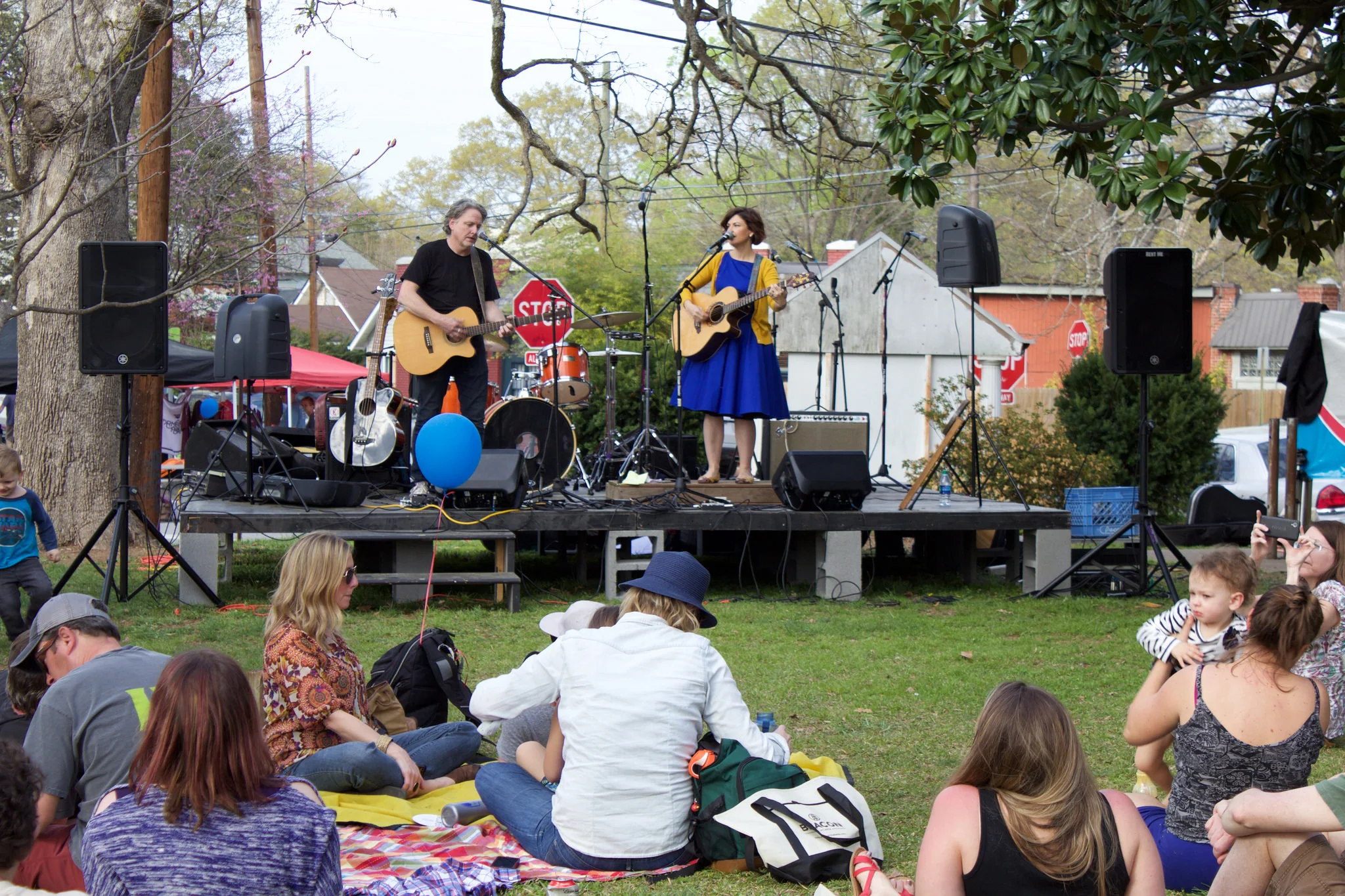 Live Music