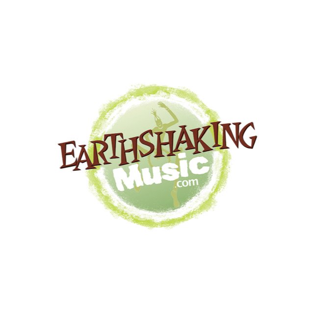 Earthshaking Music