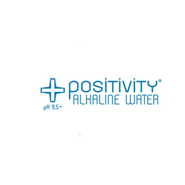 Positivity Alkaline Water