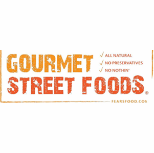 Gourmet Street Foods