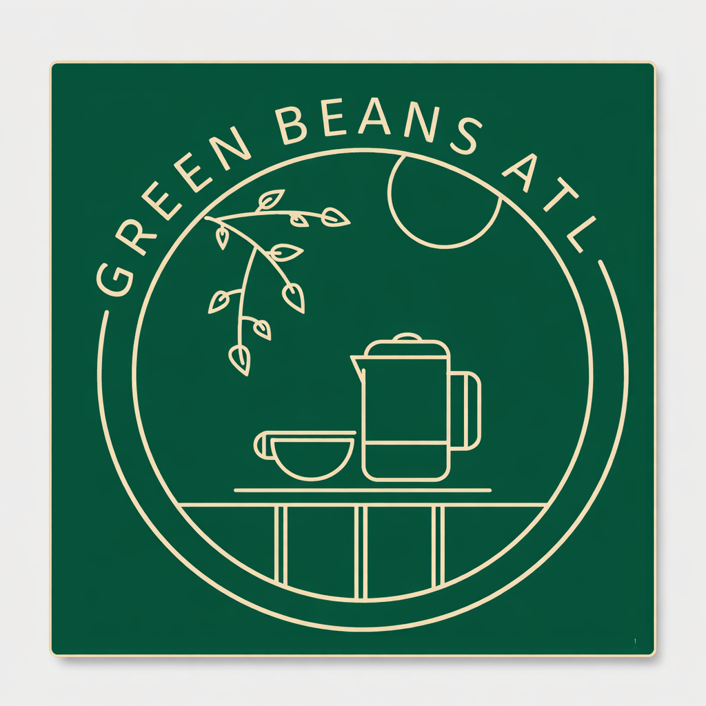 Green Beans ATL Logo.png