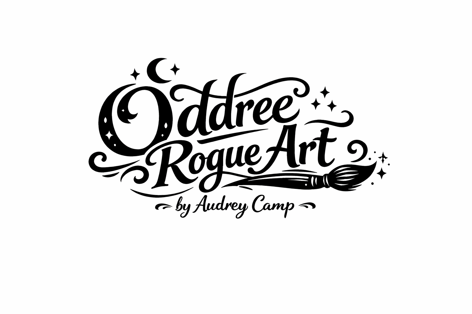 Oddree Rogue Art