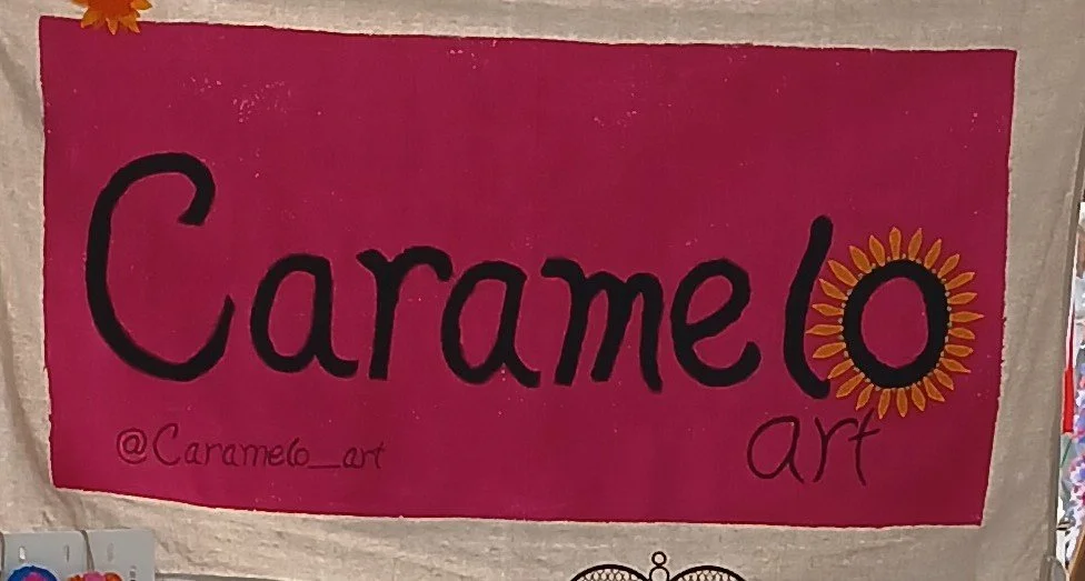 Caramelo Art