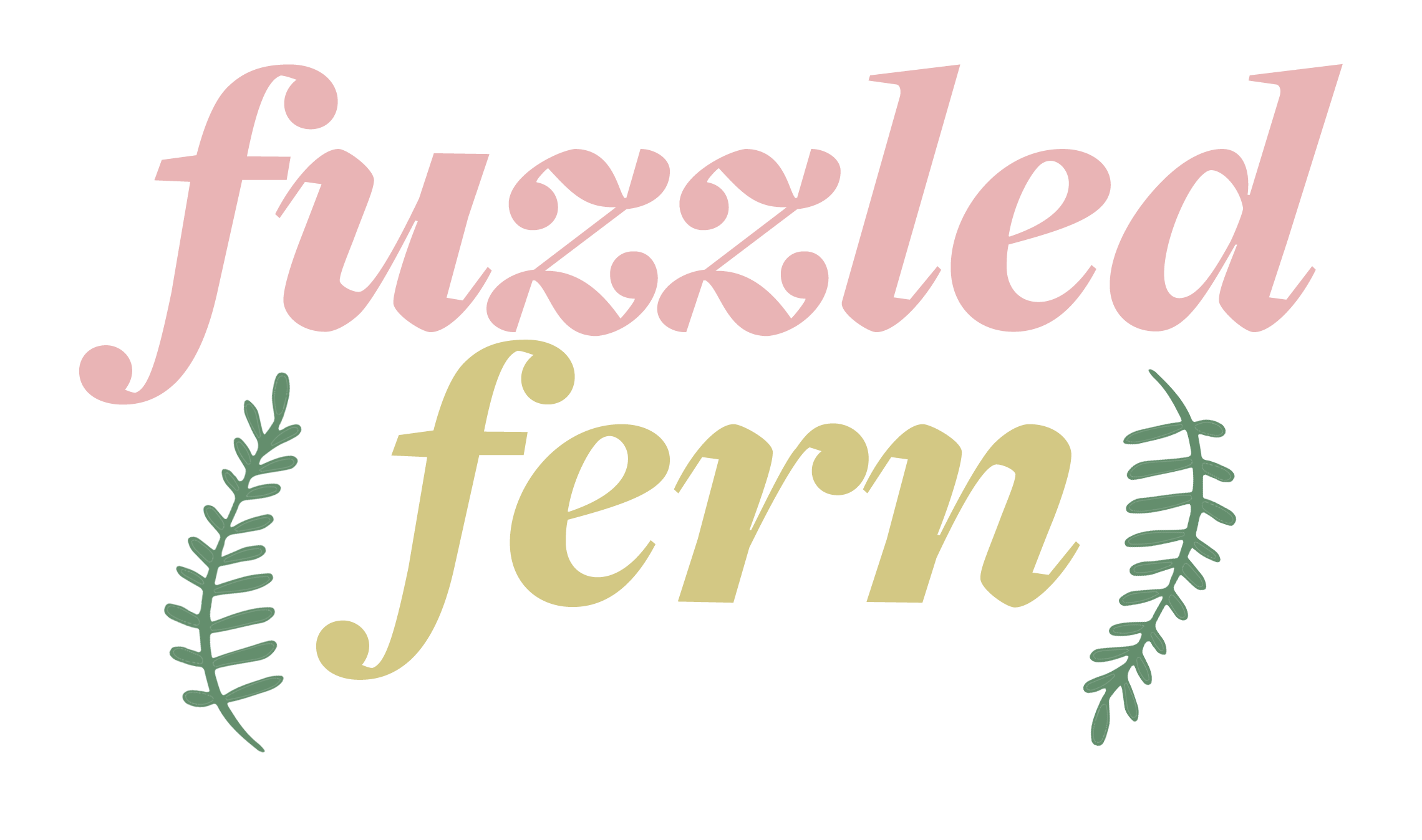 Fuzzled Fern
