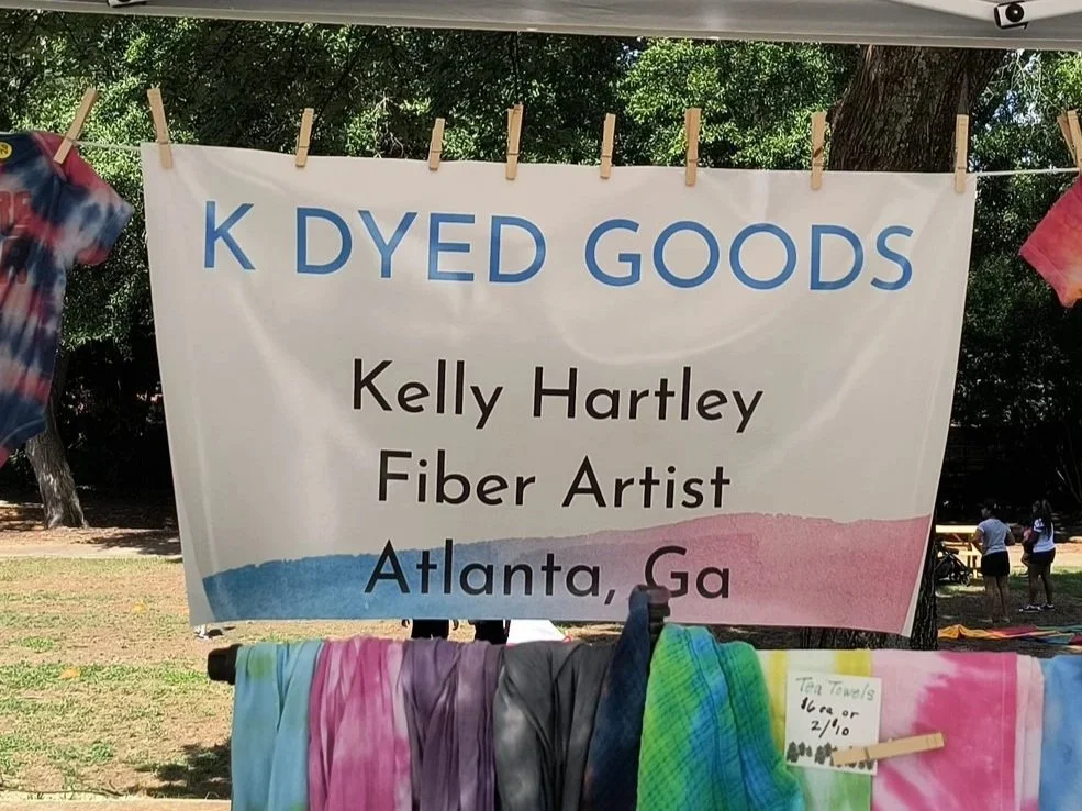 K Dyed Goods