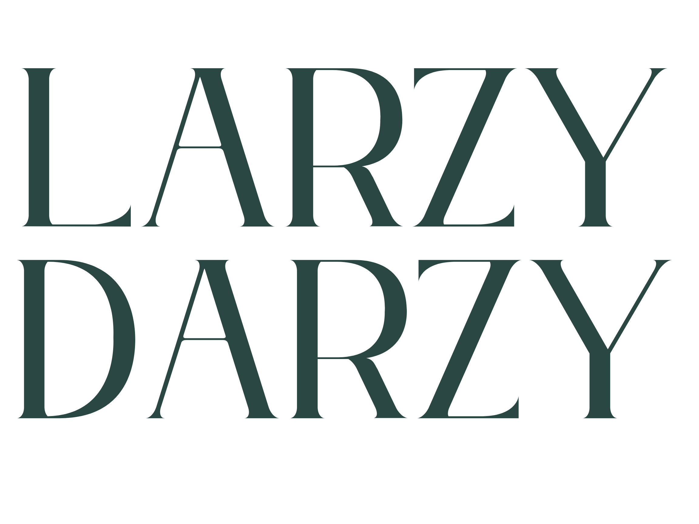 Larzy Darzy