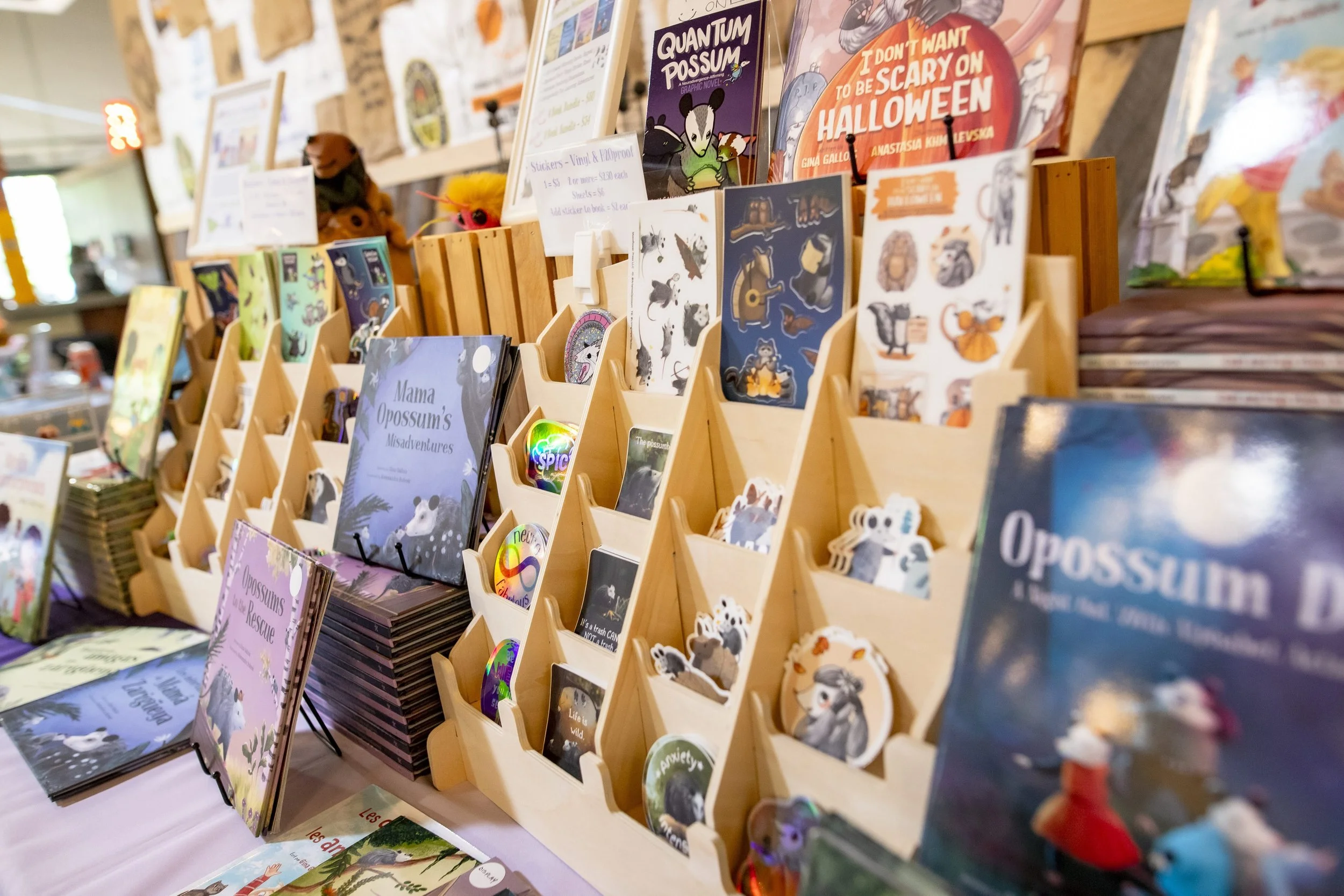 Gina Gallois - book display small.jpeg
