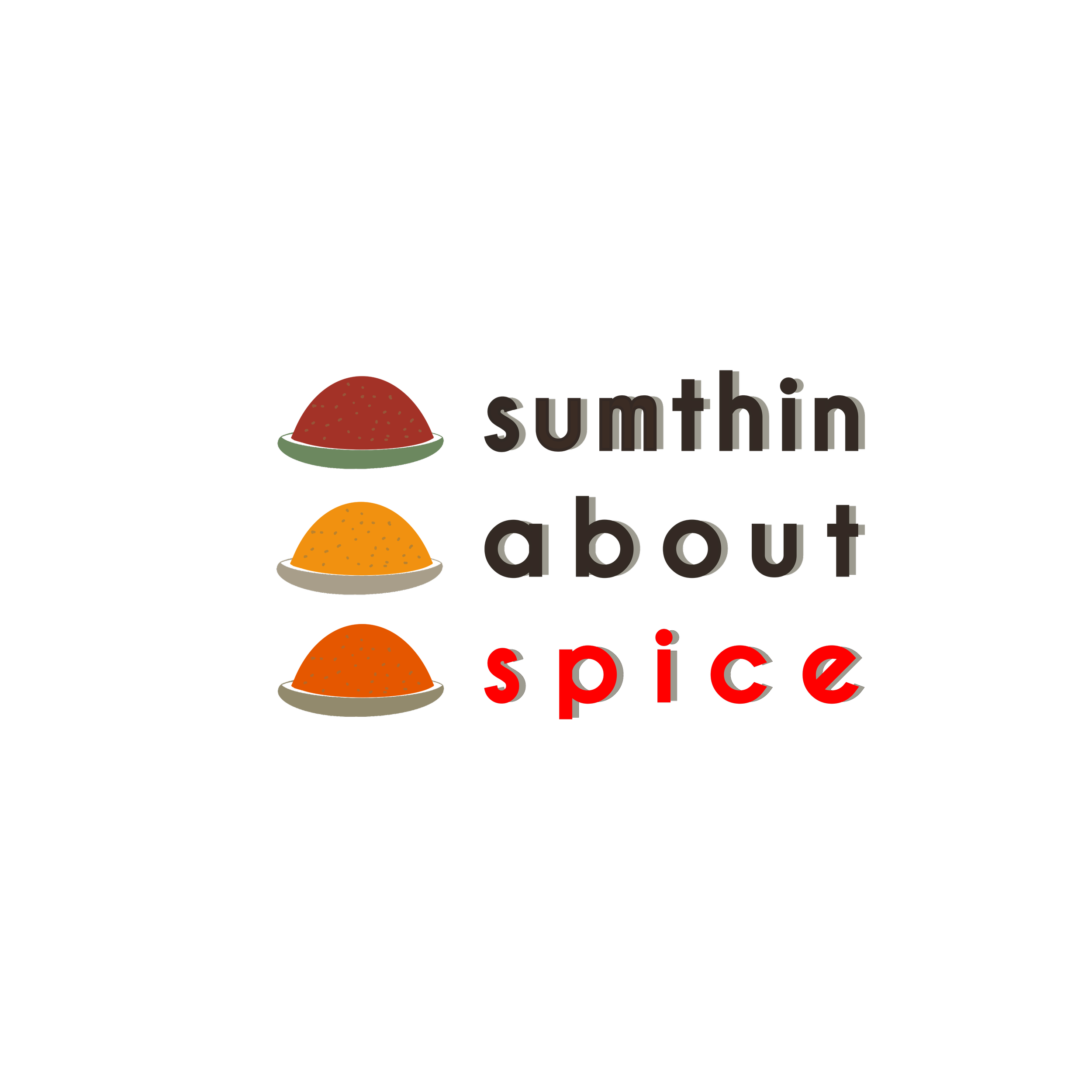 Sumthin About Spice