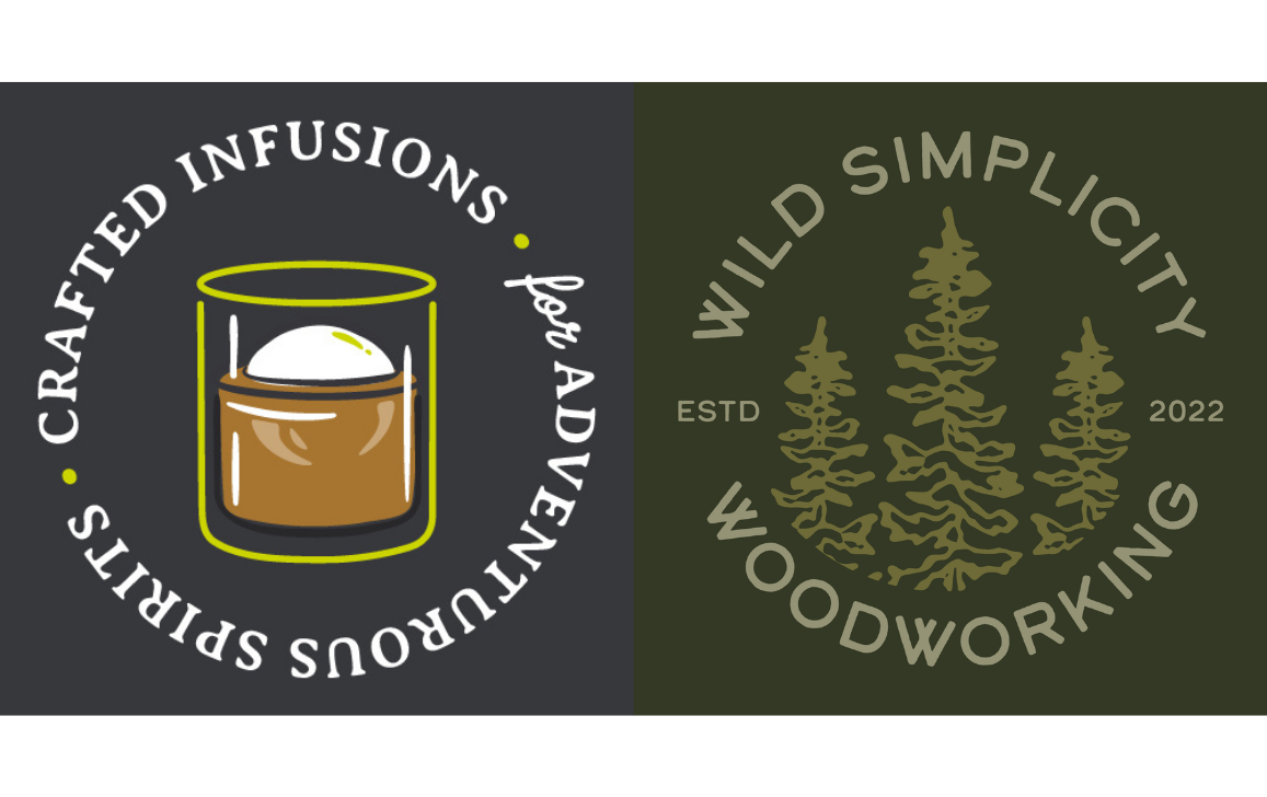 Wild Simplicity Woodworking &amp; Crafted Infusions