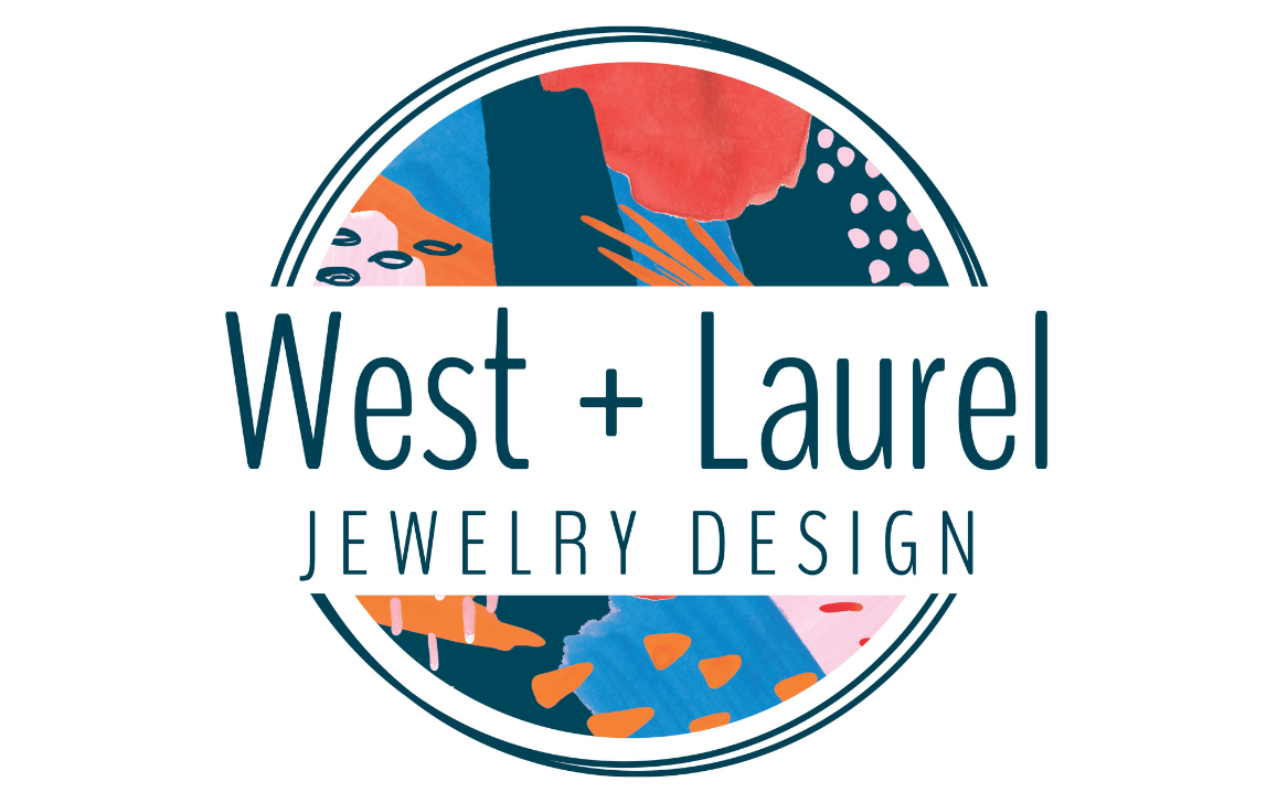 West and Laurel Jewerly