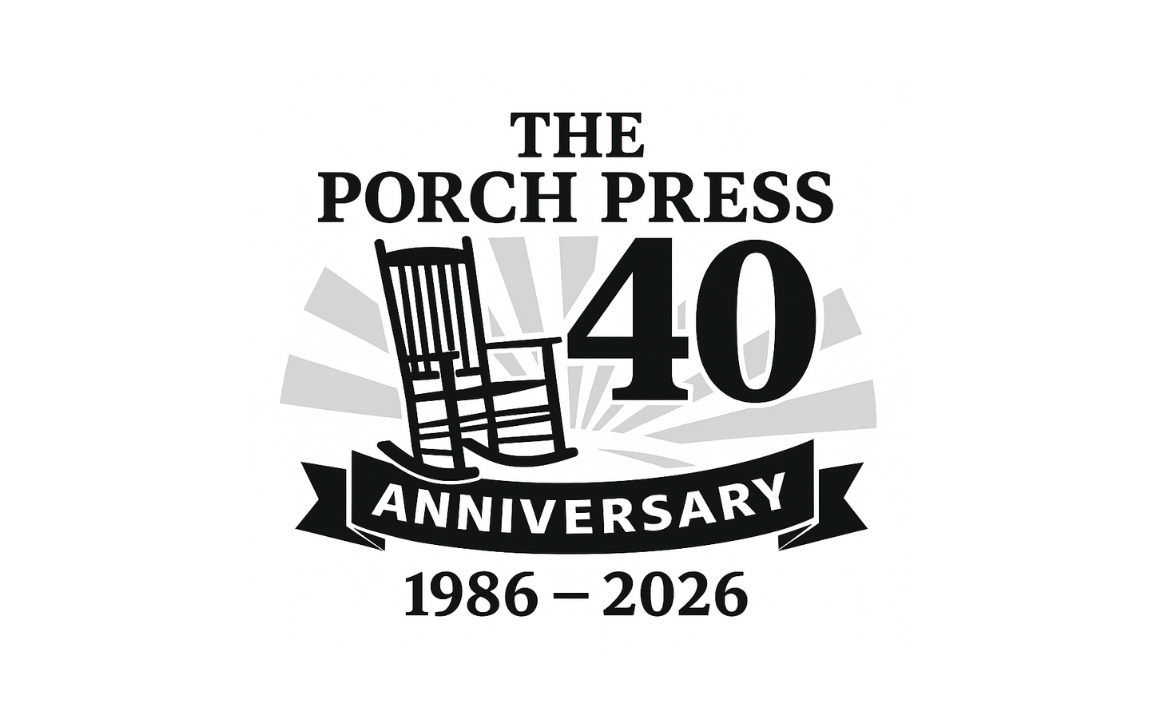The Porch Press