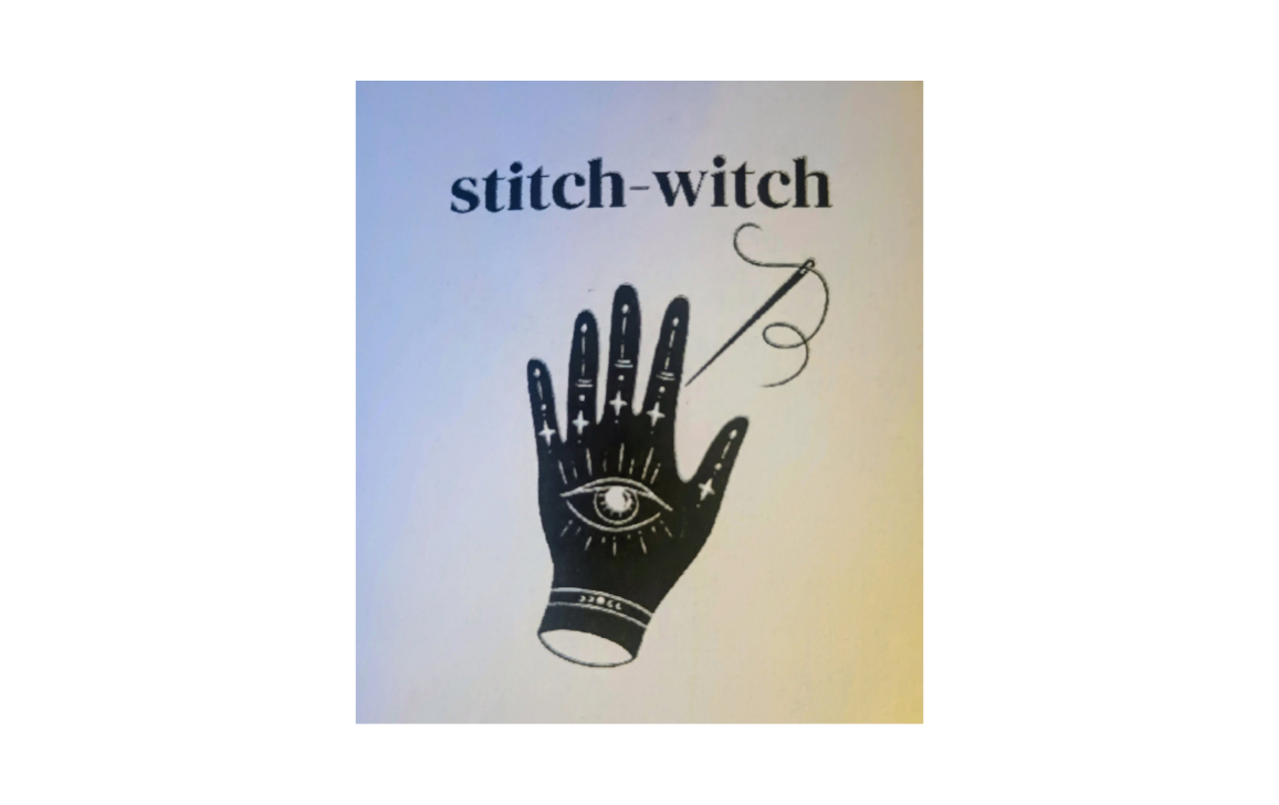 Stitch-Witch