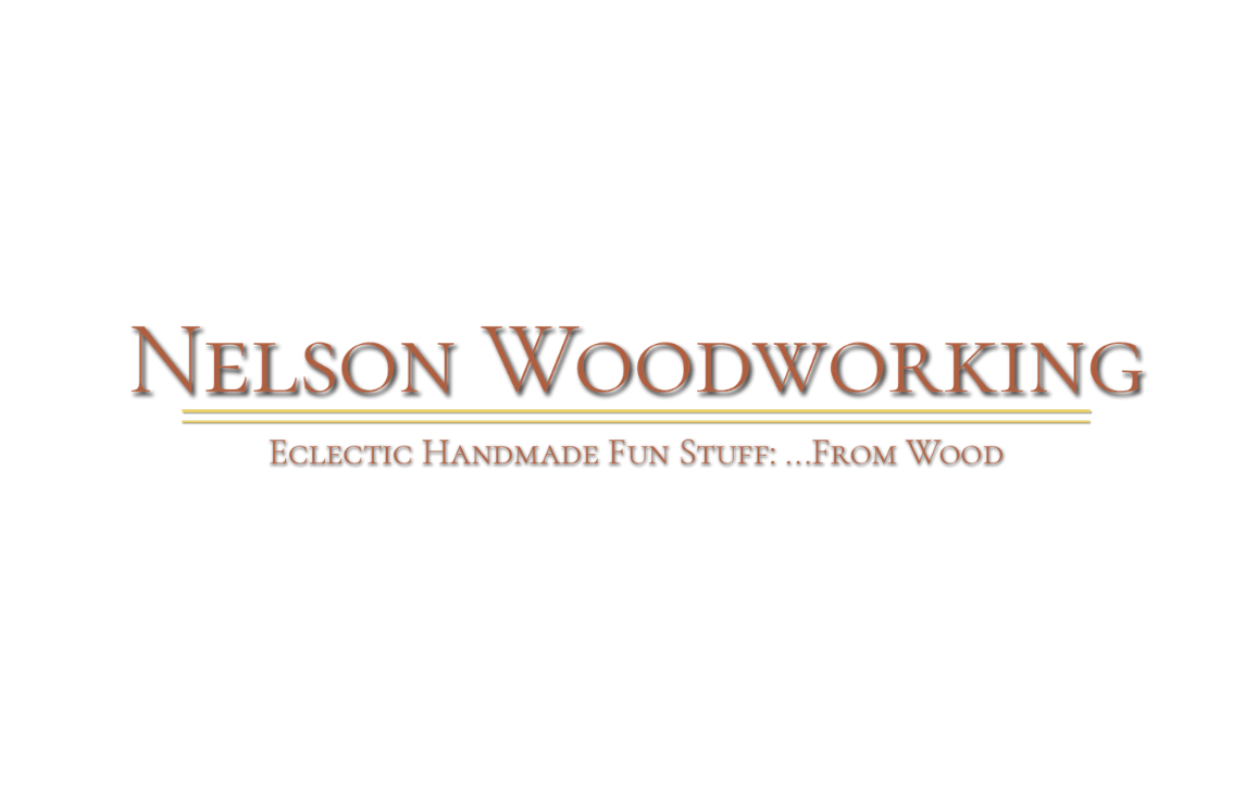 Nelson Woodworking