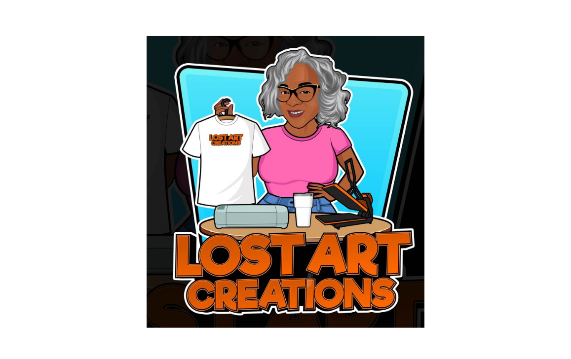 Lost Art Creations
