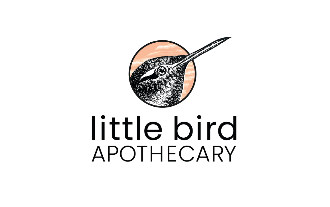 Little Bird Apothecary