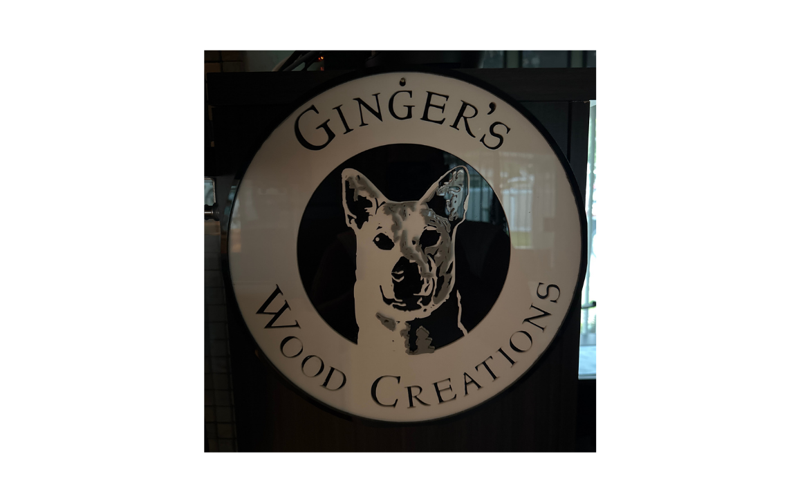 Ginger’s Wood Creations