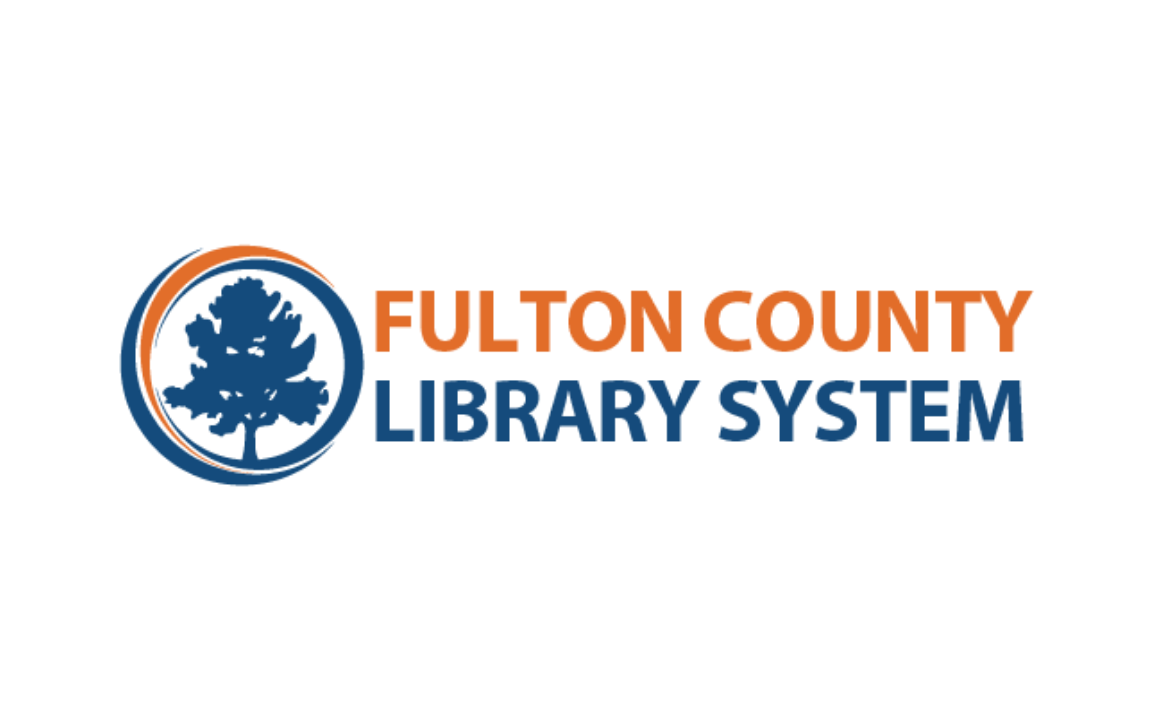Fulton County Library Bookmobile