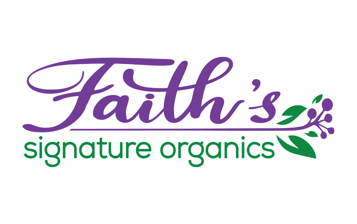 Faith's Signature Organics