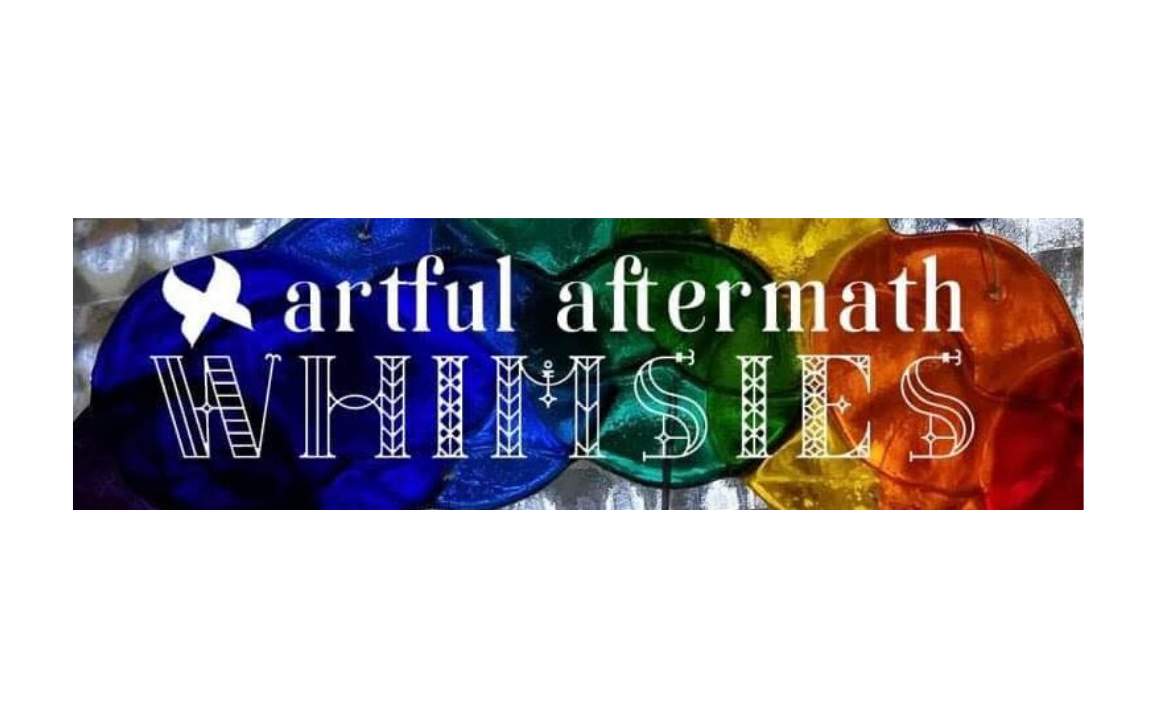 Artful Aftermath Whimsies