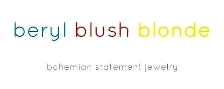 beryl blush blonde