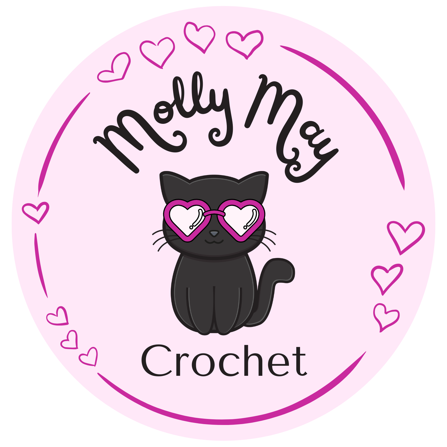 Molly May Crochet