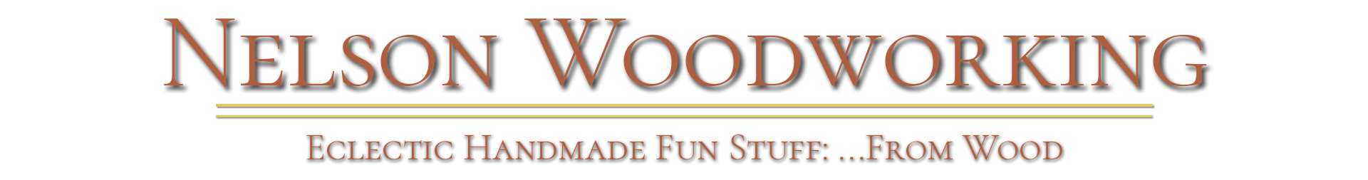 Nelson Woodworking